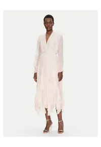 Rochie de vara - roz - femei