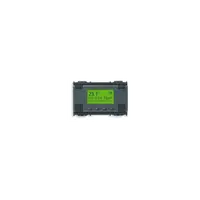 Cronotermostat electronic Vimar(Idea) gri