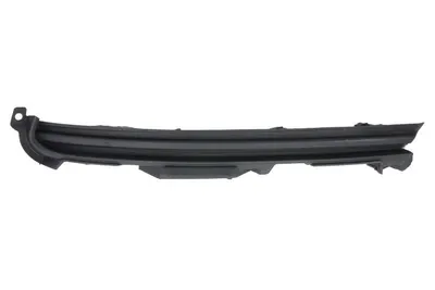 Protectie bara plastic potrivit MAZDA CX-9 dupa 2015