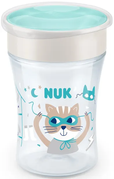Cana Nuk Evolution - Magic Cup, 230 ml, neutral