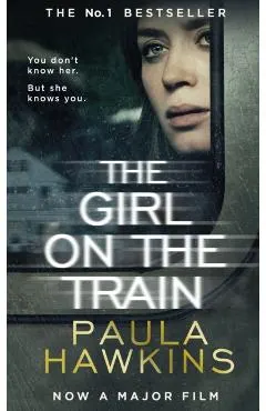 Girl on the Train