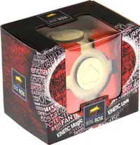 Puzzle din lemn 3D de logică Eureka - Inimă