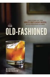 Old-Fashioned