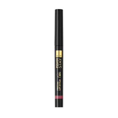 Ruj rezistent Power Stay Main Character Mauve, 1.2g, Avon