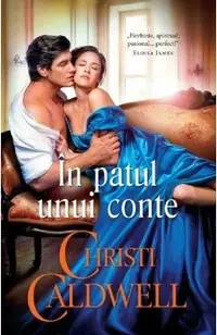 In patul unui conte