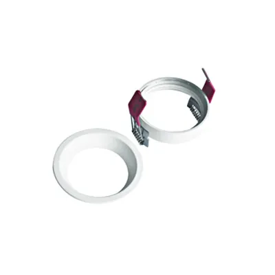 Rita 1 LED Spot, GU10, 50W, IP20, alb