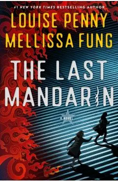 The Last Mandarin
