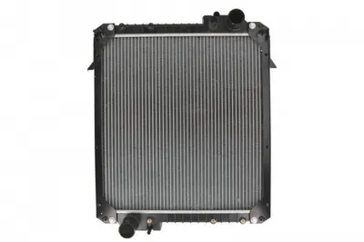 Radiator motor (cu rama) potrivit MASSEY FERGUSON 5000, 6000, 7000 1006-60T-66CTA(12V) 01.03-12.12