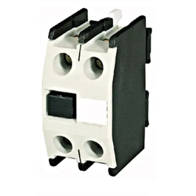 Contact auxiliar frontal pt. contactor LT mărime 2-3, 2ND