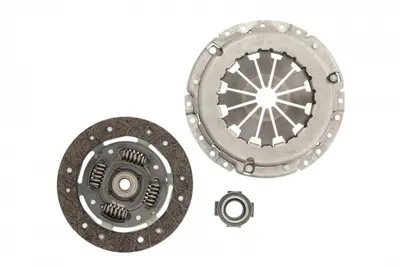 Set Ambreiaj (190mm) Fiat Brava, Bravo I, Marea, Palio, Punto, Siena; Lancia Y 1.2 1.4 1.6 Dupa 1994