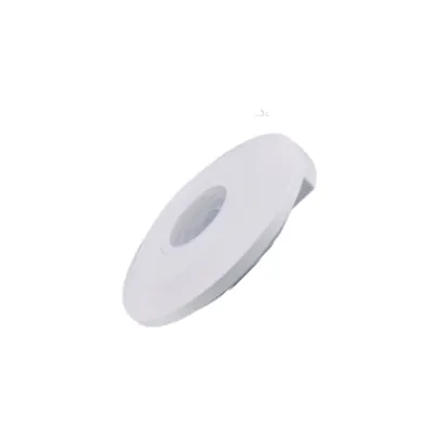 Senzor slim 360grade 16m 2000W, alb, Novelite