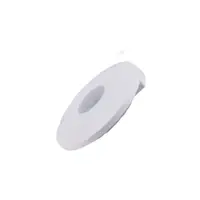 Senzor slim 360grade 16m 2000W, alb, Novelite