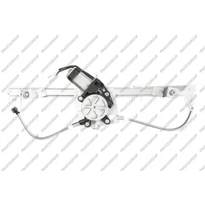 Mecanism actionare geam PRASCO FT342W022