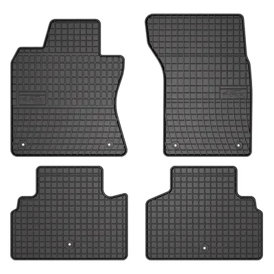 Covorase Cauciuc Compatibile Q50 2013-2024