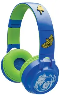 Căști pentru copii Lexibook – HPBT015TS, wireless, 3D Toy Story