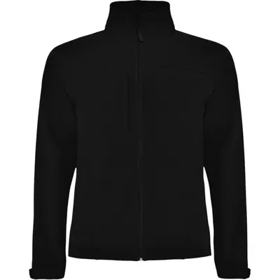 Jacheta Soft Shell Drumeții În Natură Roly Rudolph Bărbați