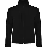 Jacheta Soft Shell Drumeții În Natură Roly Rudolph Bărbați