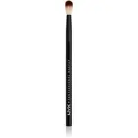 NYX Professional Makeup Pro Brush perie pentru difuzarea machiajului