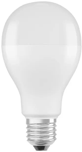 Bec LED Osram - Recycled Plastic Classic, P40, E14, 6500K, 470 lm
