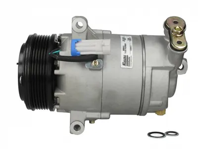 Compresor climatizare aer conditionat potrivit OPEL ASTRA H, ASTRA H CLASSIC, ASTRA H GTC, ZAFIRA B, ZAFIRA B MINIVAN 1.2-2.0 01.04