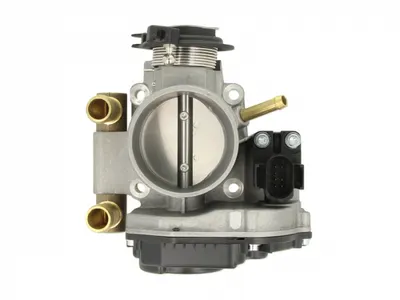 Clapeta control admisie aer AUDI A4 1.6 1.8 intre 1994-2001