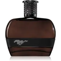 Mustang Black Eau de Toilette pentru bărbați