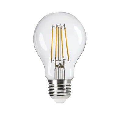 Sursa de lumina LED XLED A60 XLED A60 4,5W-NW