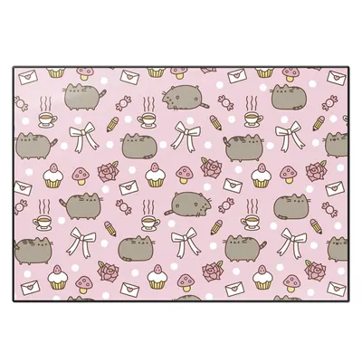 Suport de birou - Pusheen