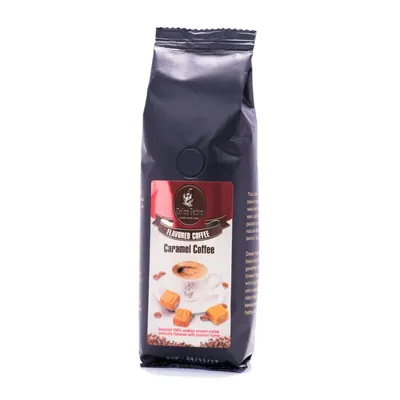 Caramel Coffee 125g