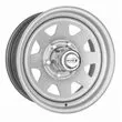 Janta otel DOTZ 4x4 Dakar 7x16 5x130 ET40