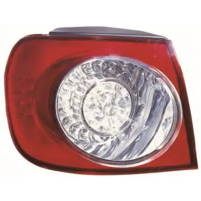 Lampa spate LORO 441-1972R-AE
