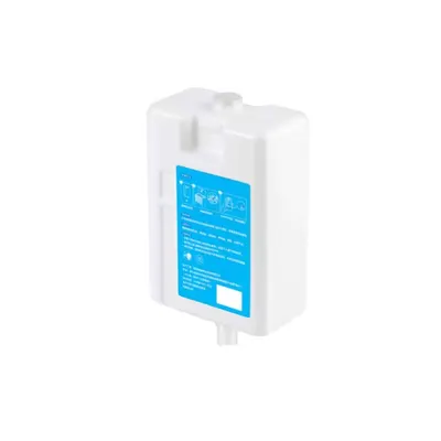 Detergent lichid PAA-home® dedicat aspiratoarelor robot cu functie de spalare (mop), compatibil cu Dreame L20 Ultra