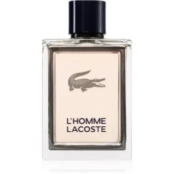 Lacoste L'Homme Eau de Toilette Eau de Toilette pentru bărbați