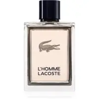 Lacoste L'Homme Eau de Toilette Eau de Toilette pentru bărbați