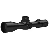 Luneta de arma pentru vanatoare Kahles K328i REFINED 3.5-28x50 CCW MSR2 W-Right