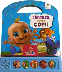 Cantece pentru copii