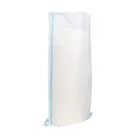 Pachet 100 saci de rafie 50x100 cm / 4941_100 Engros