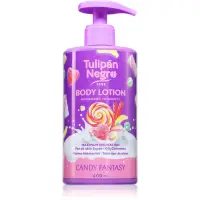 Tulipán Negro Candy Fantasy loțiune de corp hidratantă 400 ml