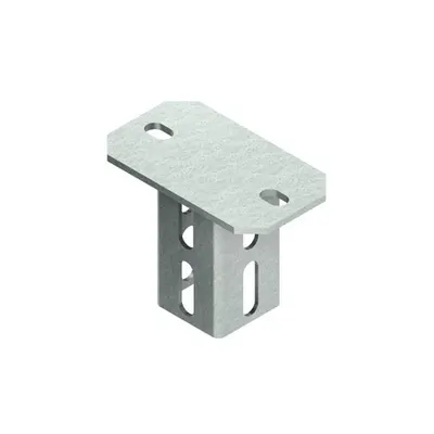 Placa cu cap surub KU 5050