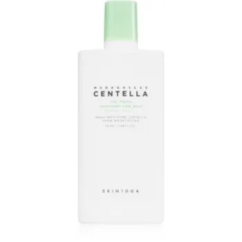 SKIN1004 Madagascar Centella Tea-Trica Sun Milk lotiune solara light SPF 50+