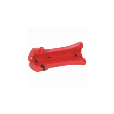 Conductor stripping tool - rapid wire stripping