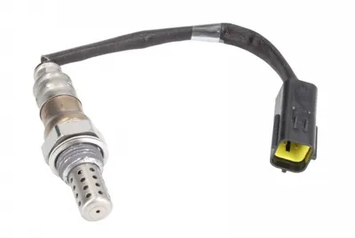 Sonda lambda (numar de fire 4, 220mm) HYUNDAI COUPE, ELANTRA, MATRIX, TRAJET, TUCSON; KIA CEE D, CERATO, SPORTAGE 1.8 2.0 dupa 2000