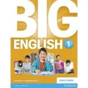 Big English 1 Pupils Book stand alone