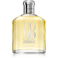 Moschino Uomo? Eau de Toilette pentru bărbați