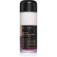 Mary&May Blackberry Complex Cream Essence esență hidratantă concentrată pentru piele sensibilă
