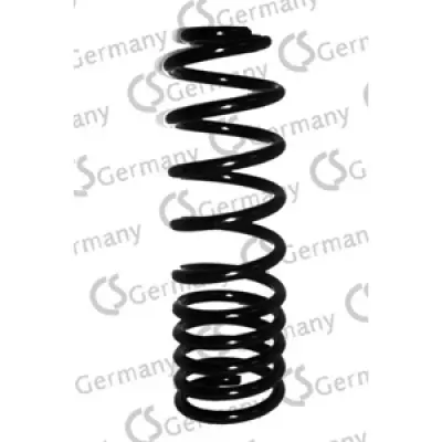 Arc spiral CS Germany 14.950.294