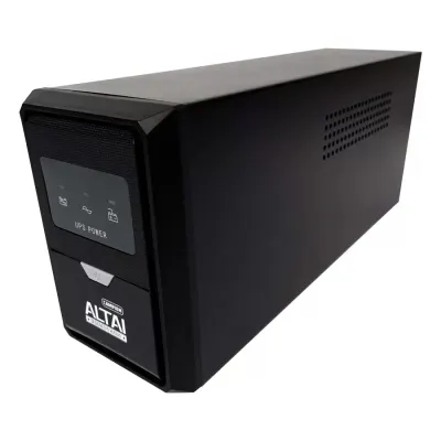 UPS 220V acu acumulator 600W, 9AH, 1000VA CAMPION CMP1247