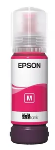 Sticlă cu cerneală Epson - 108 EcoTank, Magenta