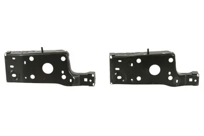 Suport stanga potrivit CITROEN BERLINGO III, C4 PICASSO II; PEUGEOT PARTNER III, RIFTER dupa 2013