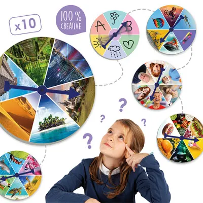 Joc educativ